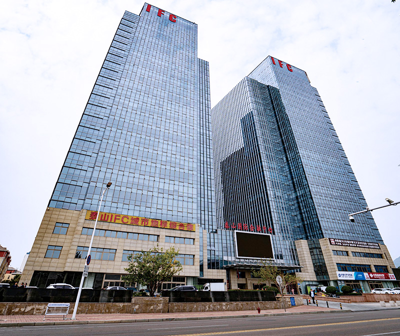 公司简介